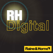 RH Digital - Raine & Horne Queensland