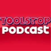 Toolstop Power Tool Cook Book - Audio Podcast