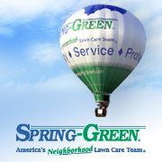 Lawn Talk - Spring-Green Professionals