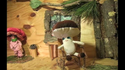 Adventures of little Herbert in Mushroomland Instructional