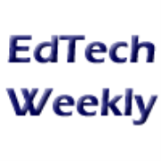 EdTechTalk - EdTechWeekly