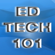 EdTech 101 Podcast