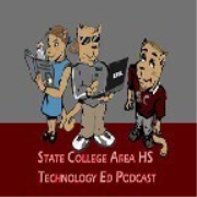 Motion Graphics with the State College Area HS Technology Education Department