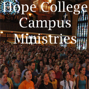 Hope College Chapel Podcast