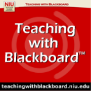 Teaching with Blackboard