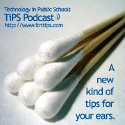 TiPS - Technology in Public Schools