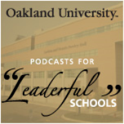 Podcasts for Leaderful Schools