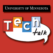 Tech Talk Podcast