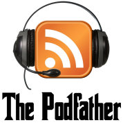 Podfather's  podcast