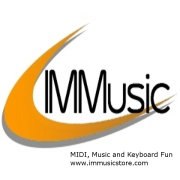 IMMusic Inc.