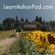 LearnItalianPod.com - Learn to Speak Italian with Podcasts