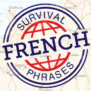 French - SurvivalPhrases