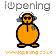  iOpening - Connect. Learn. Explore. The Enhanced Podcast