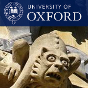 Oxford University: Podcasts from Medieval English lectures