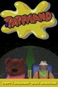 Pappyland, Pappy’s Imaginary Space Adventure