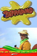 Pappyland, The Day Pappyland Lost Its Color