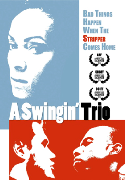 A Swinging Trio