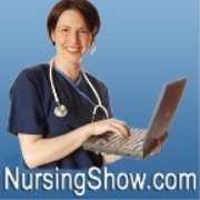 The Nursing Show: News, Tips, and Commentary for Nurses and Students