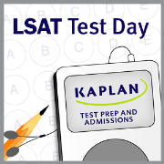 LSAT Test Day Analysis