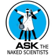 Ask the Naked Scientists PODCAST