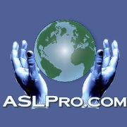 ASLPro.com - An ASL Teacher Resource Site