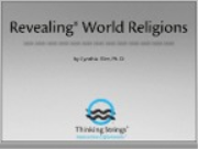 Revealing® World Religions