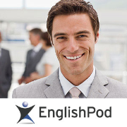 Learn English - EnglishPod