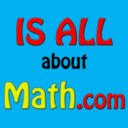 Is All About Math (Video Podcast)