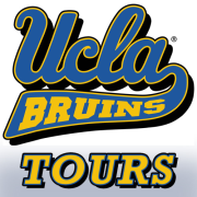 UCLA Self-Guided Tour