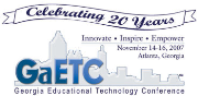 GaETC 2007