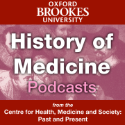 History of Medicine Podcasts