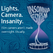 The Insomnia Film Festival
