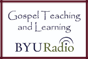 Gospel Teaching and Learning Series