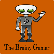 The Brainy Gamer Podcast