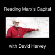Reading Marx's Capital (audio)