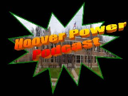 Hoover Power Podcast