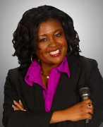 SpeakerTalk with Marquesa Pettway, DTM, Speaker, SpeakerCoach | Blog Talk Radio Feed