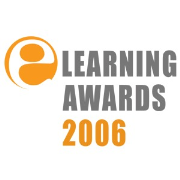 eLearning Awards 2006 Podcast