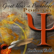 Great Ideas in Psychology Podcast