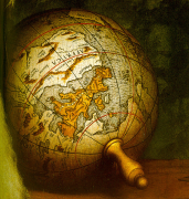 The World (History) According to Dixon