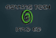 Getting Tech Into Ed