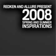Redken and Allure 2008 Spring and Summer Inspirations