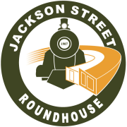 Jackson Street Roundhouse Audio Tour