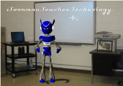 iToonman Teaches Technology