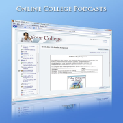 Online College: Anatomy and Physiology - Week 1