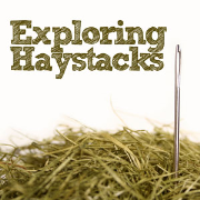 Exploring Haystacks