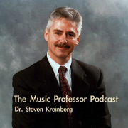 musicprofessor's Podcast