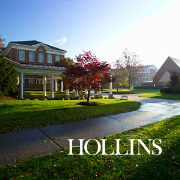 Hollins University Creative Writing