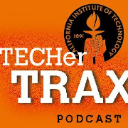 Caltech: TecherTrax