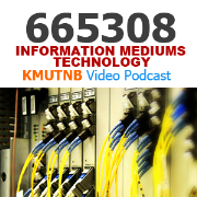 665308 INFORMATION MEDIUMS TECHNOLOGY